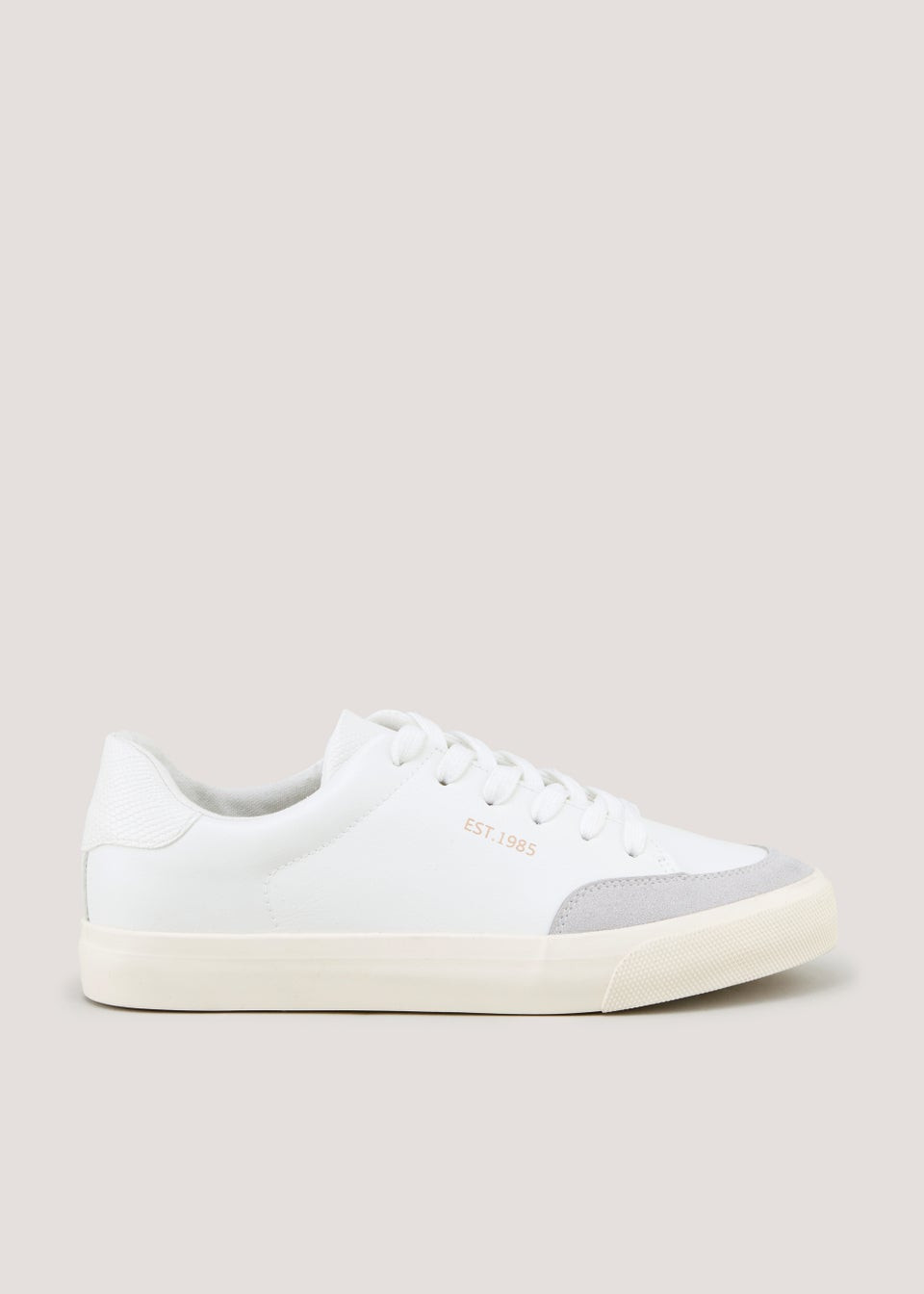 White Trainers | Matalan (UK)