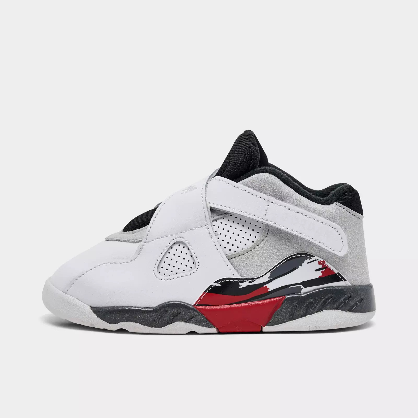 Kids' Toddler Air Jordan Retro 8 Basketball Shoes | JD Sports (US)
