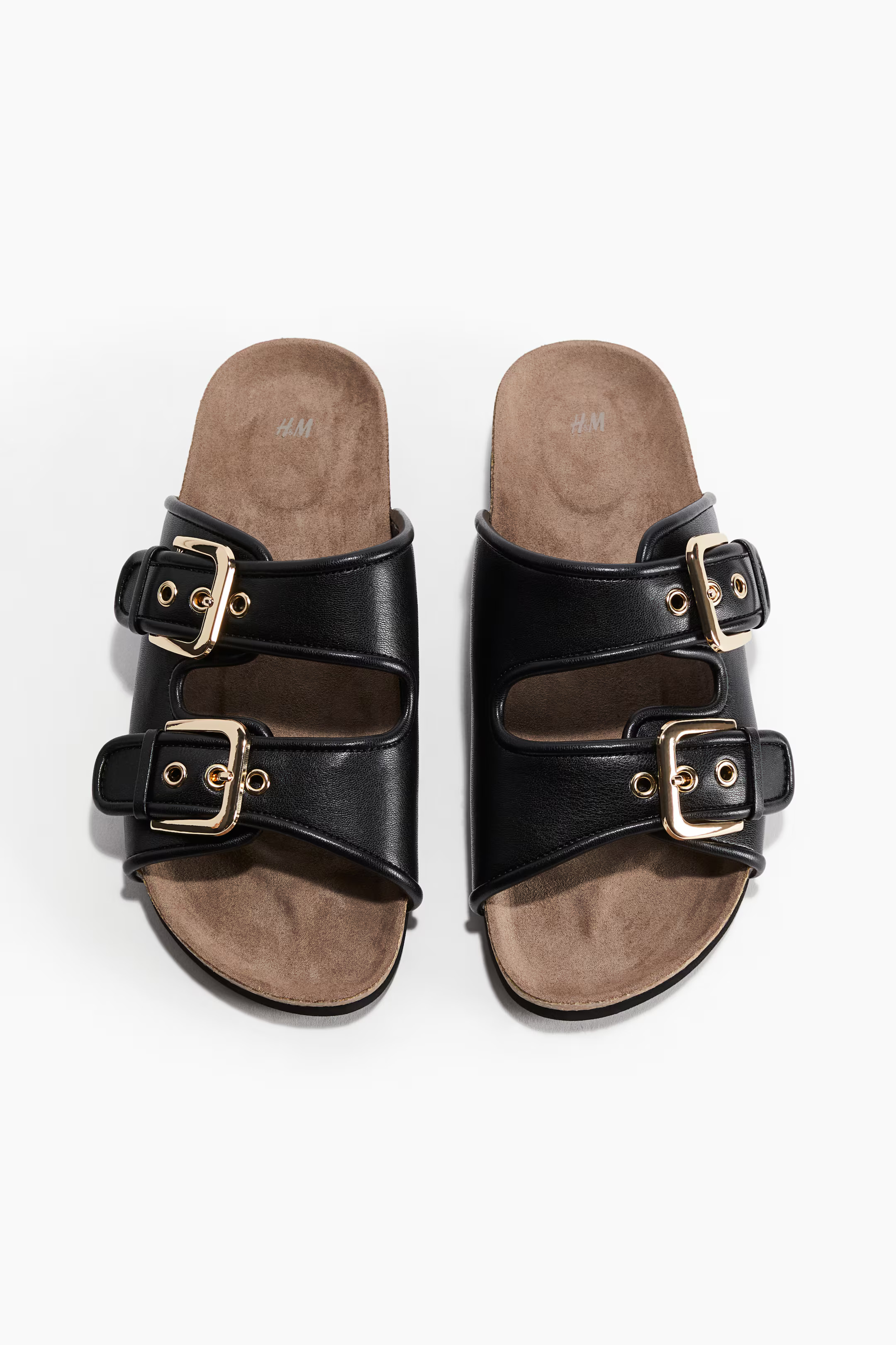 Sandals | H&M (US + CA)