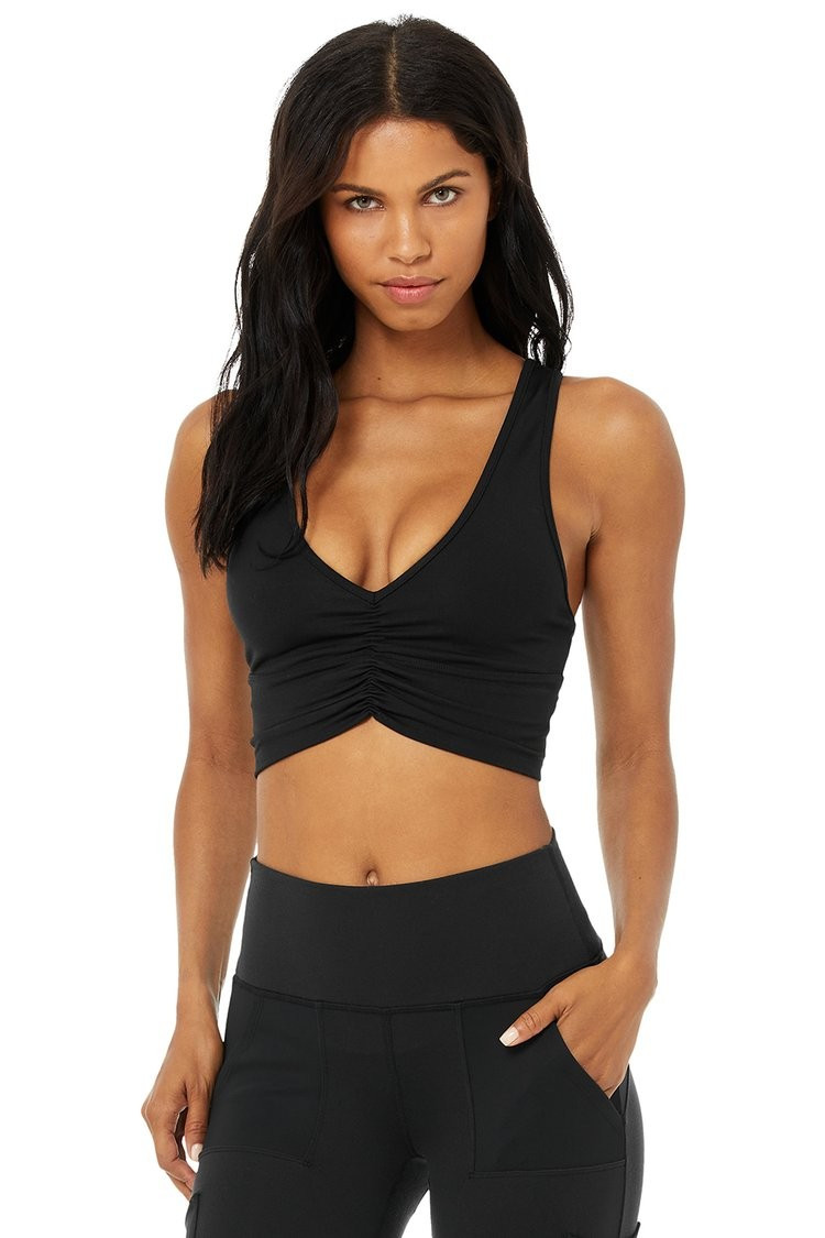 Wild Thing Bra | Alo Yoga (US)