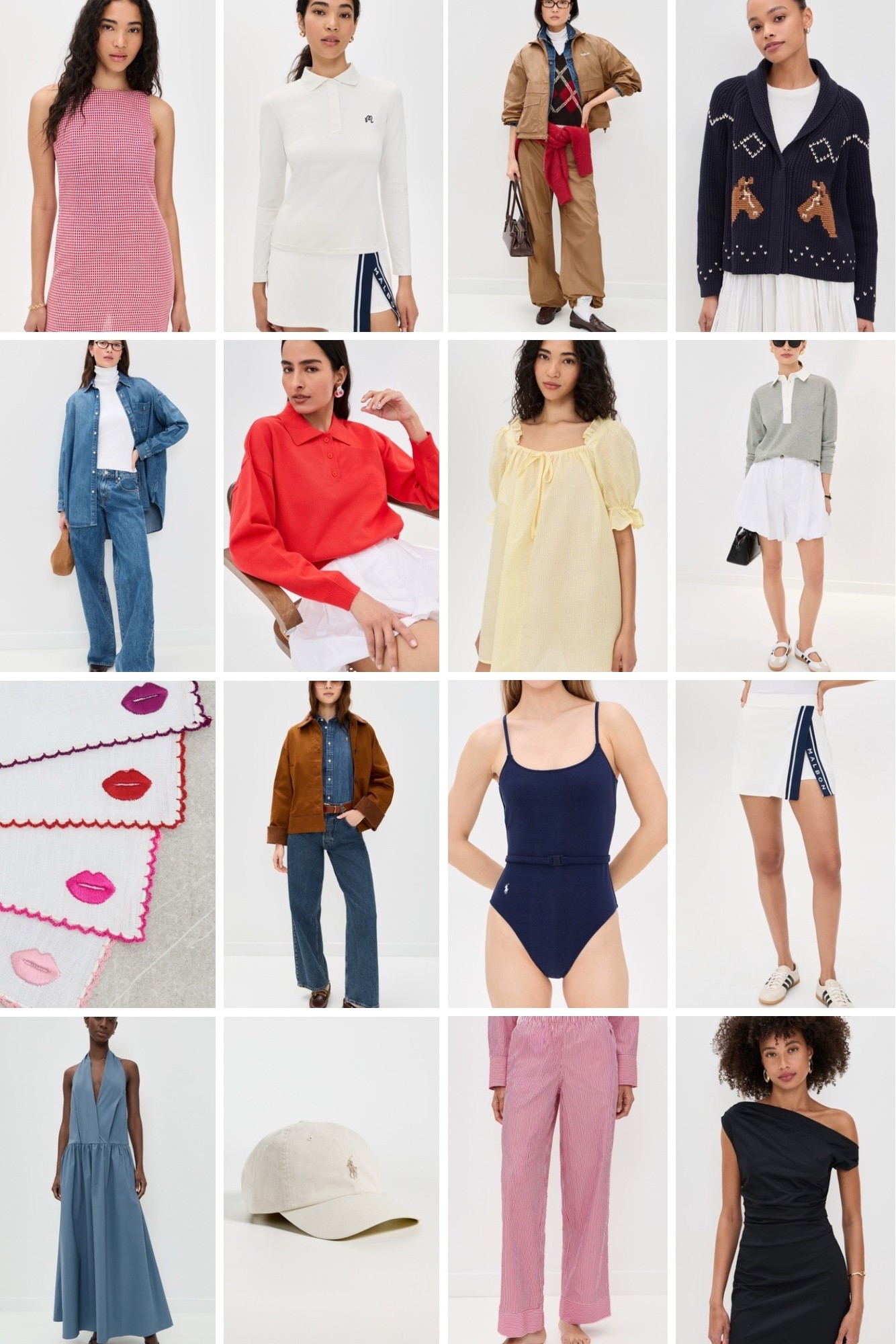 Fresh for Spring ✨
@Shopbop roundup

-The Coco Twins

#LTKSeasonal #LTKValentine #LTKTravel