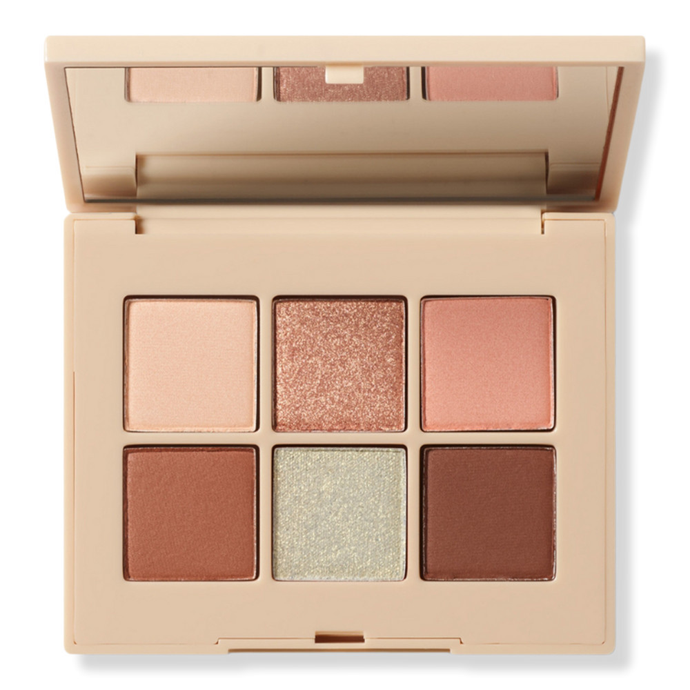 DIBS Beauty The Palm Eyeshadow Palettes - Peaches In Hand | Ulta