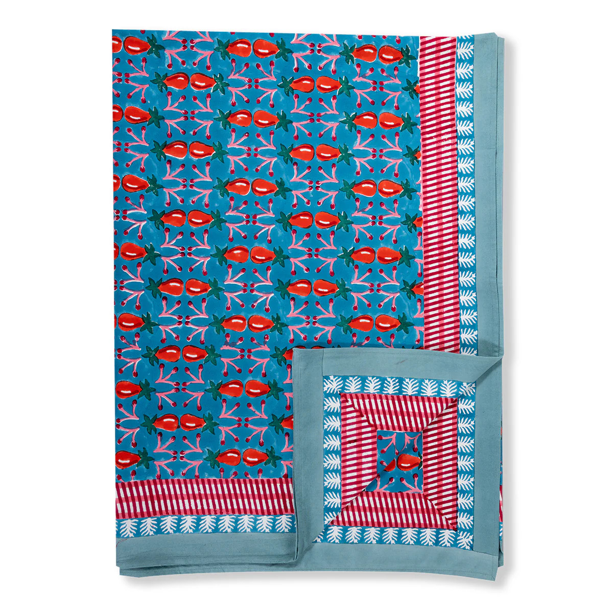 Furbish Studio - Wilshire Tablecloth | Furbish Studio