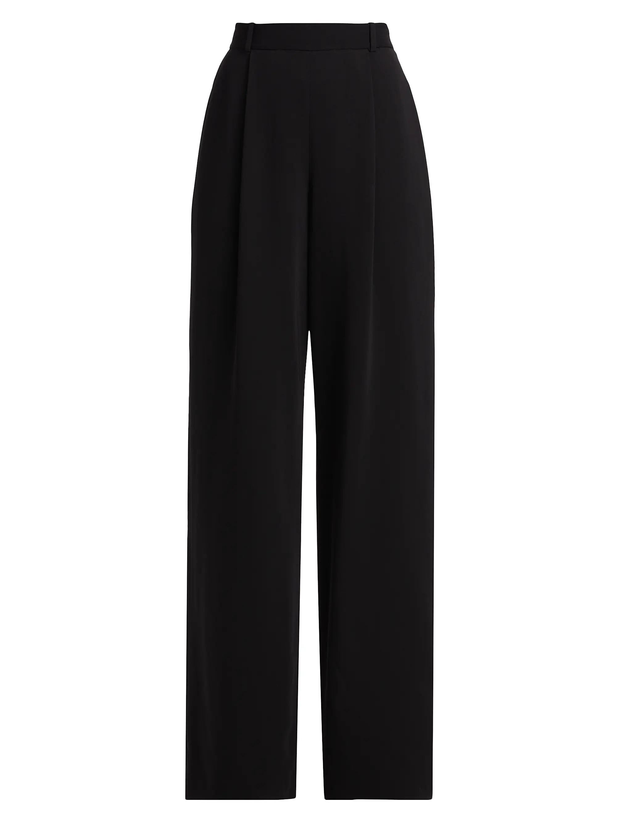 Hailey Wide-Leg Trousers | Saks Fifth Avenue