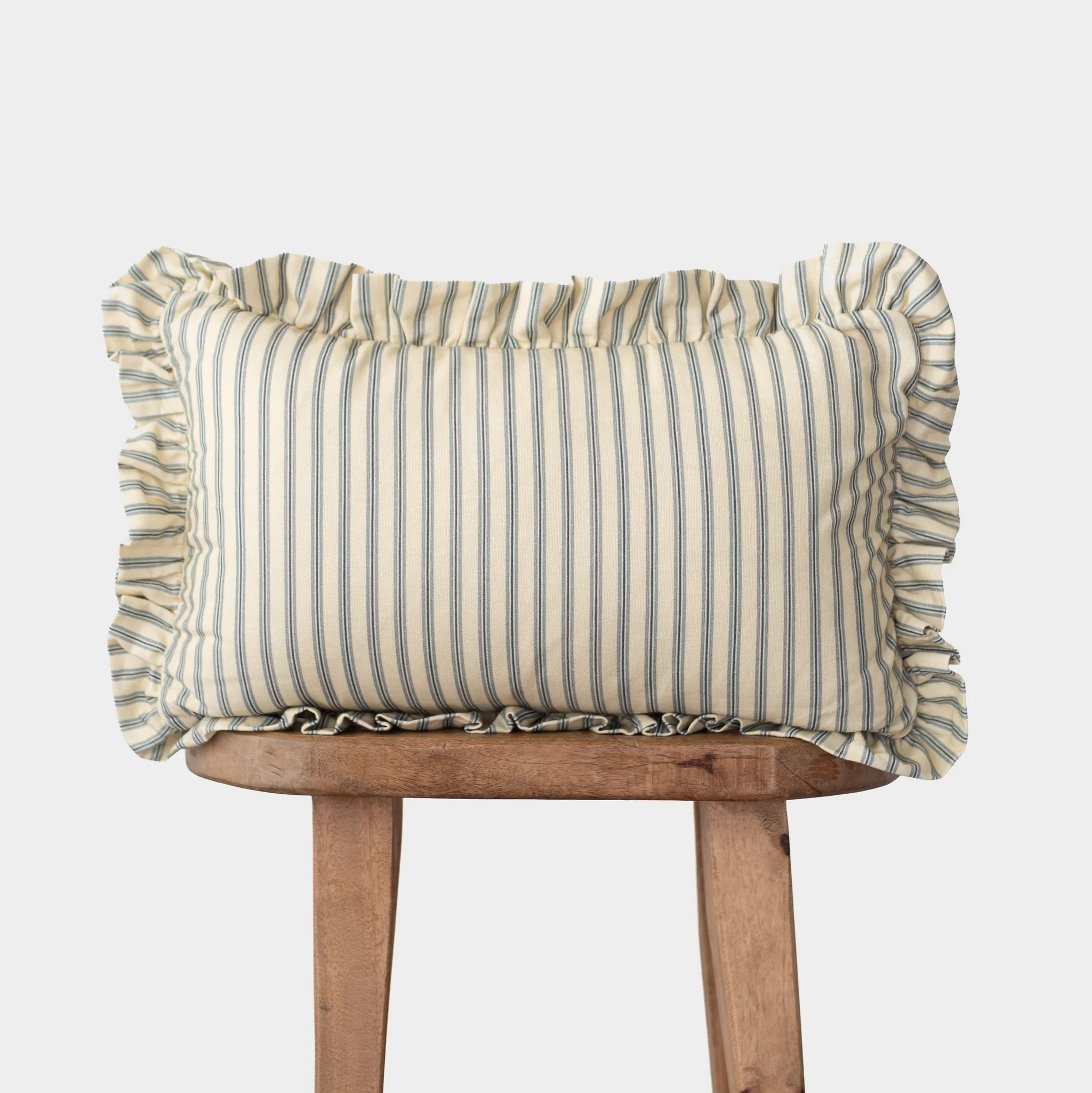 Marlow - 4 pack Pillow Covers - 22" Pillow Covers | Woven Nook