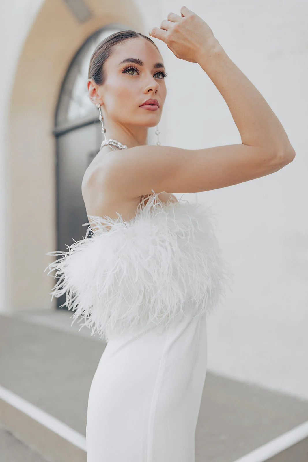 Nightfall Romper | Untamed Petals