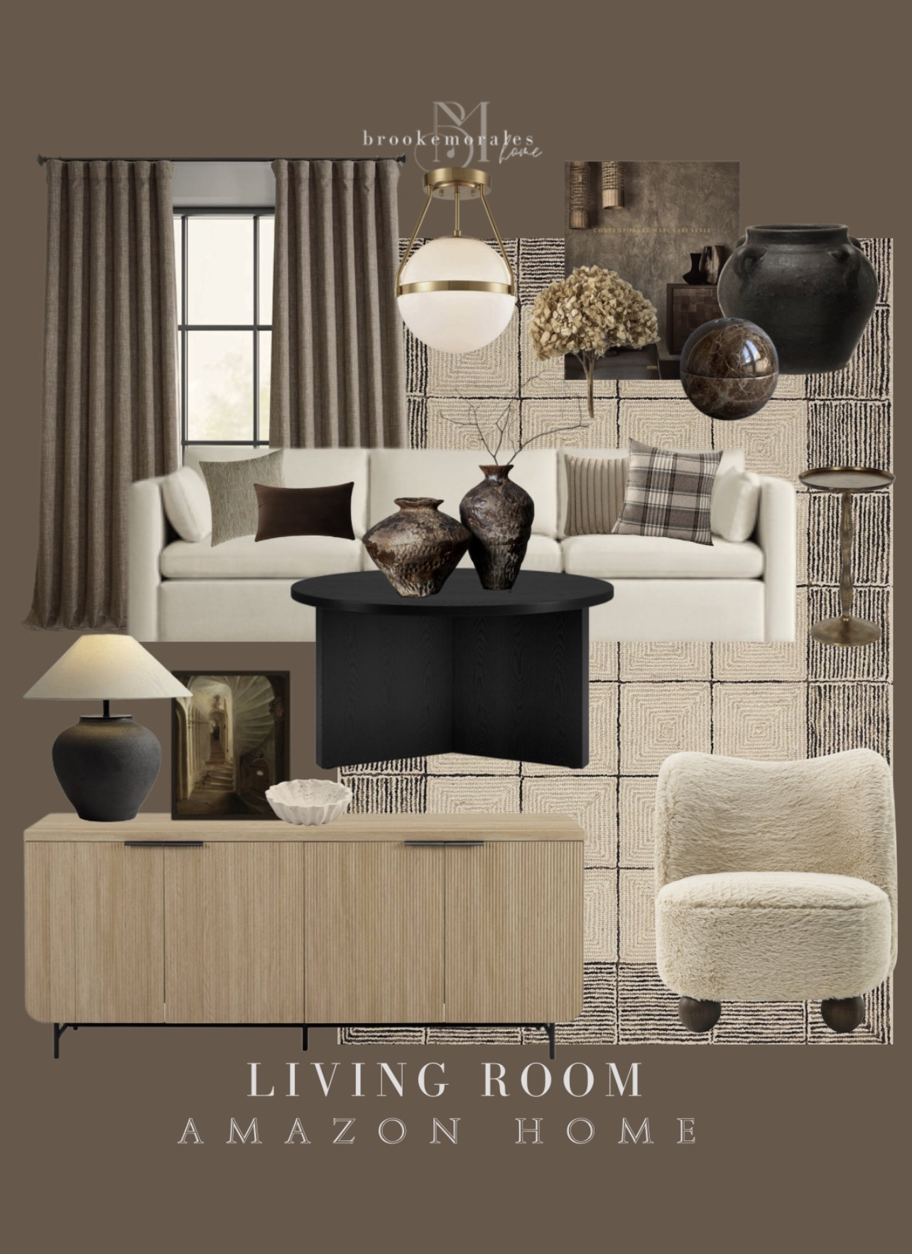 Brooke Morales  | Amazon (US)