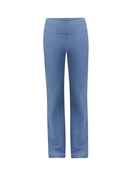 Groove Super-High-Rise Flared Pant Nulu | Lululemon (US)