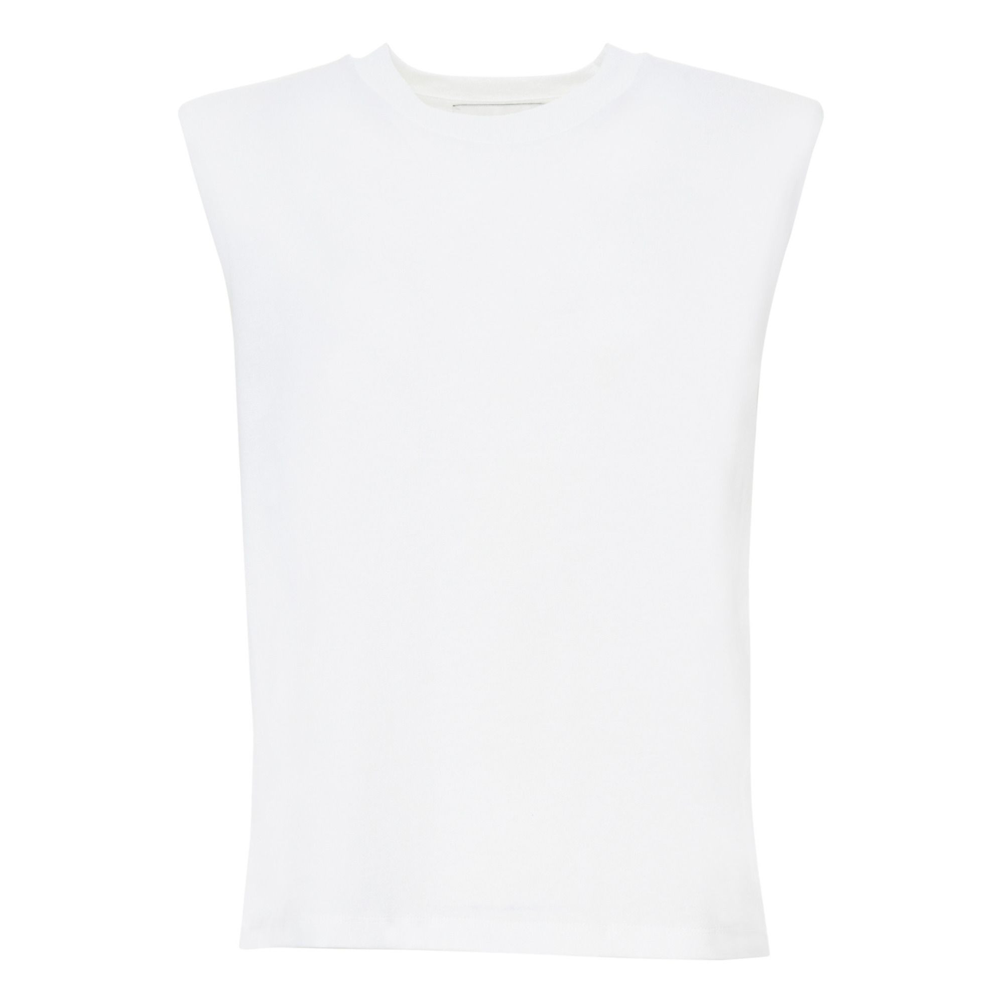 Devon Top White | Smallable DE