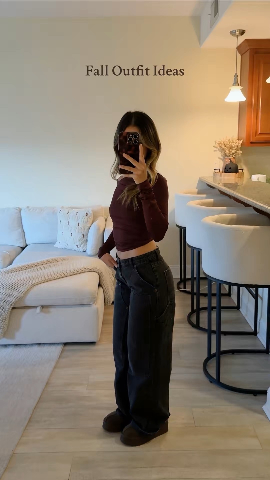 Fall Outfit Ideas 

#LTKFindsUnder100 #LTKStyleTip #LTKFindsUnder50