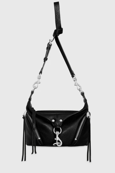 Small Julian Crossbody | Rebecca Minkoff