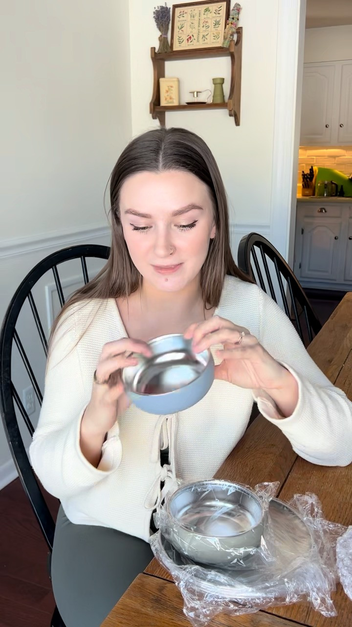 Swapping out all the plastic my kids eat with daily for stainless steel!  

 #LTKHome #LTKFindsUnder50