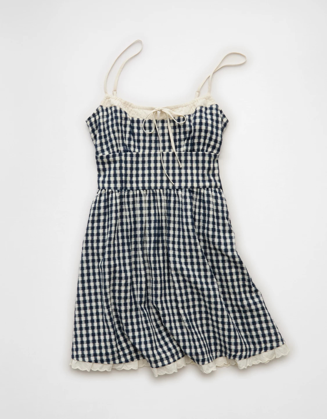 AE Catie Corset Mini Dress | American Eagle Outfitters (US & CA)