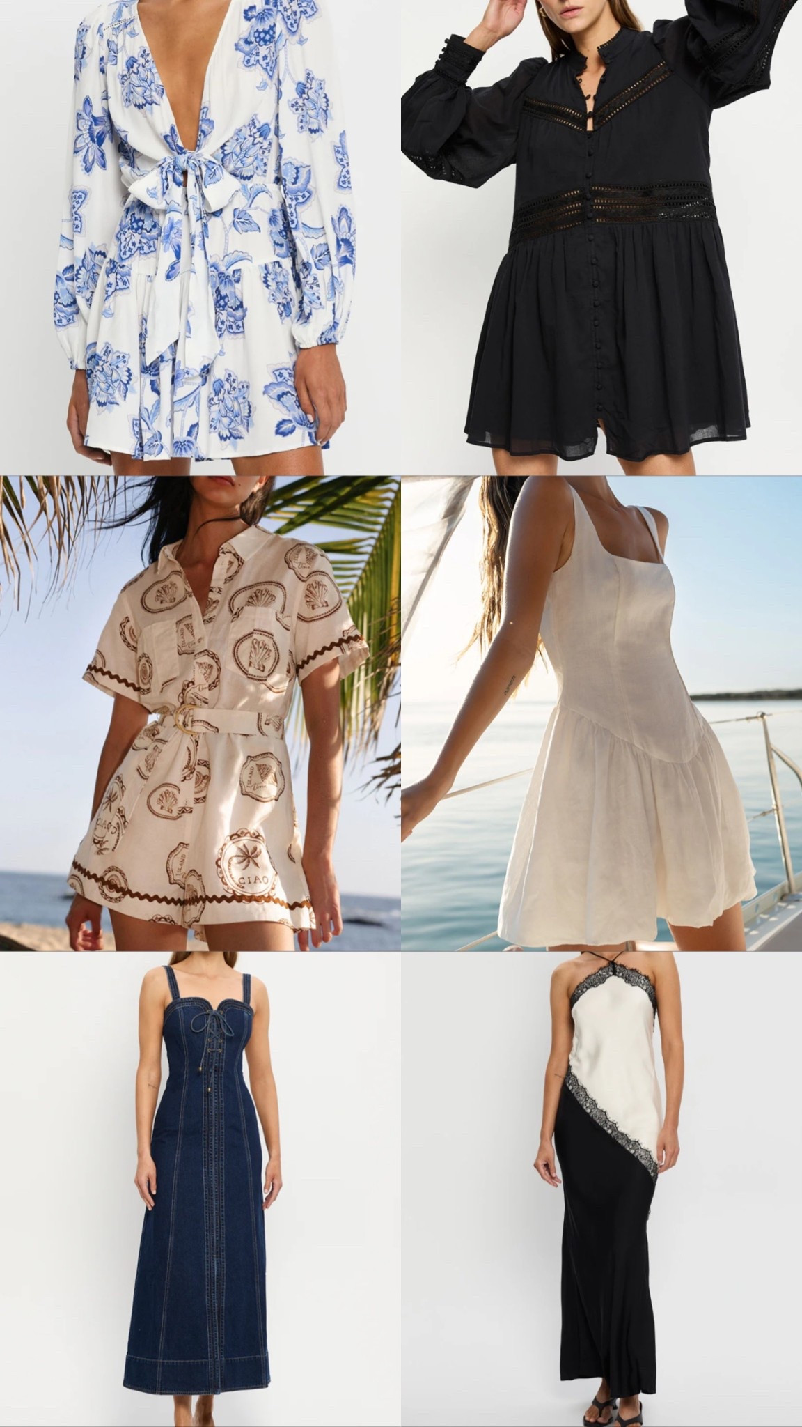 Get ready for spring 🦋

#LTKaustralia #LTKstyletip #LTKdresses