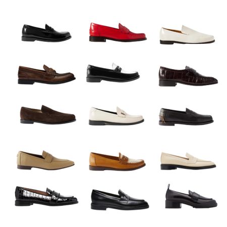 Loafer edit