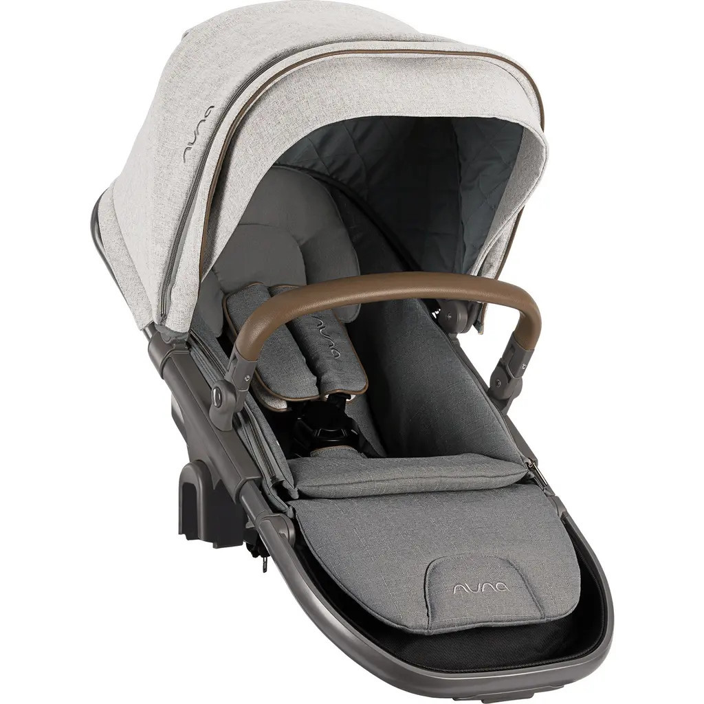 Nuna DEMI™ Grow Sibling Seat Attachment for DEMI Grow Stroller in Curated-Nordstrom Exclusive at Nordstrom | Nordstrom