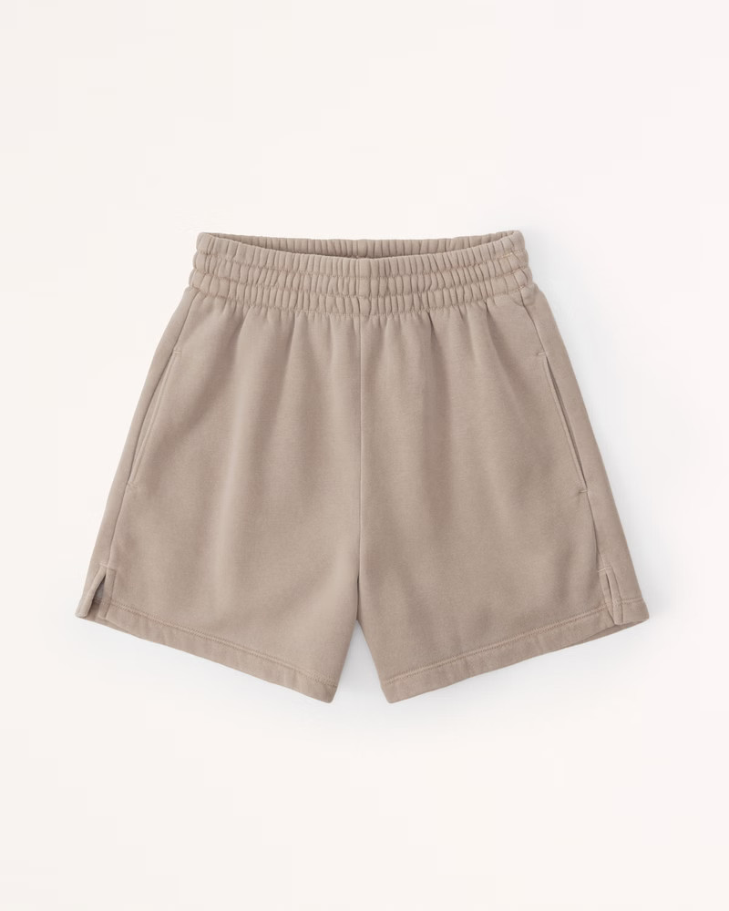Vintage Sunday Short | Abercrombie & Fitch (US)