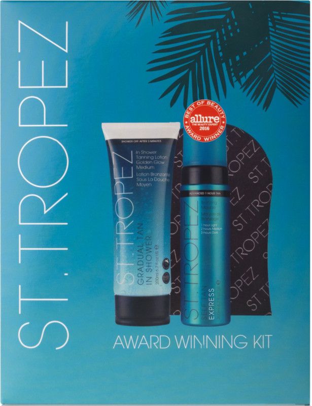 St. Tropez Award Winning Kit | Ulta Beauty | Ulta