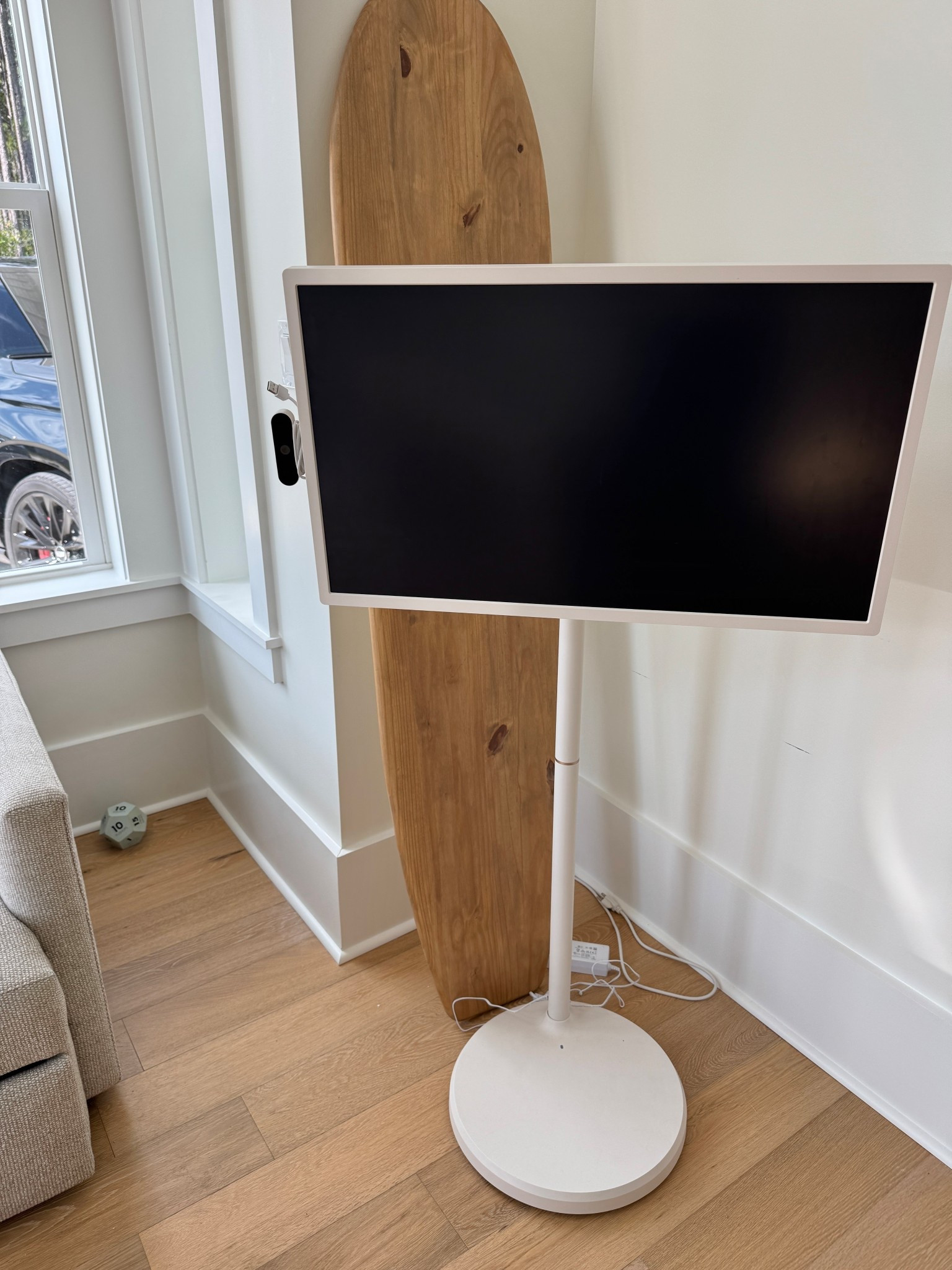 Portable tv on prime day sale  

#LTKSaleAlert #LTKHome