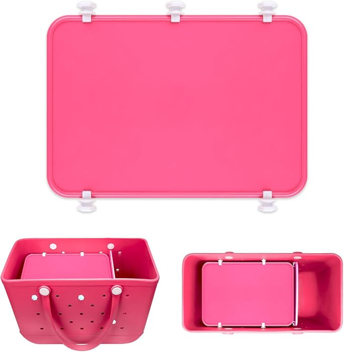 Divider Tray for Bogg Bag Accessories Compatible with Bogg Bag X Large Organizing Your Bags and D... | Amazon (US)