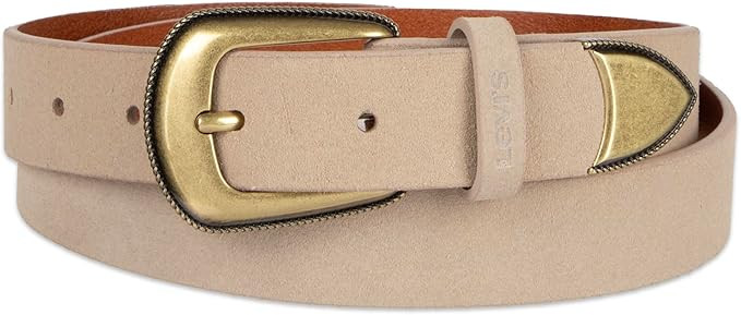 Levi's womens Casual Leather Belt | Amazon (CA)
