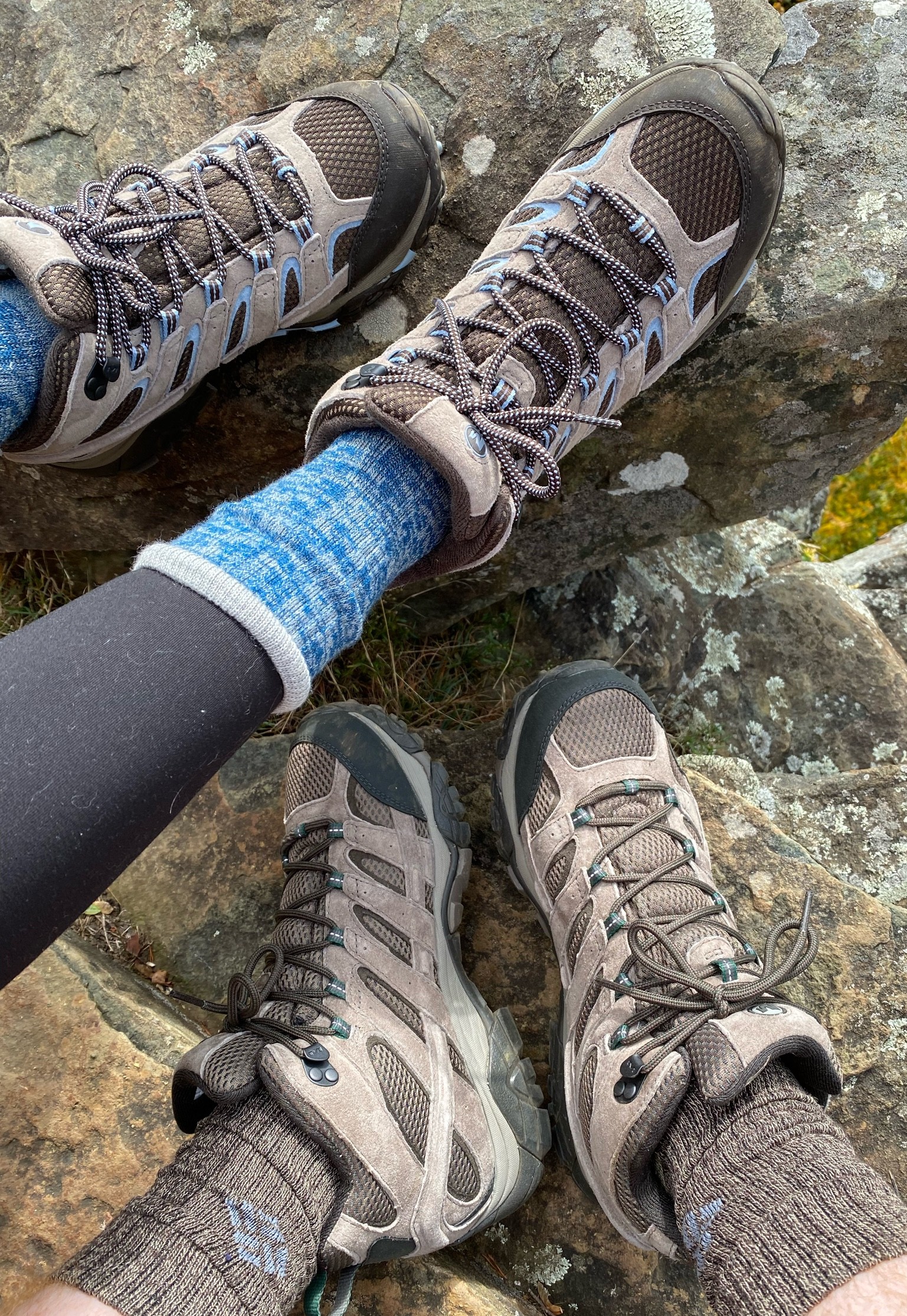 My husband’s and my favorite hiking boots! 
.
Amazon finds fall fashion fall outfits 

#LTKshoecrush #LTKunder100 #LTKSeasonal