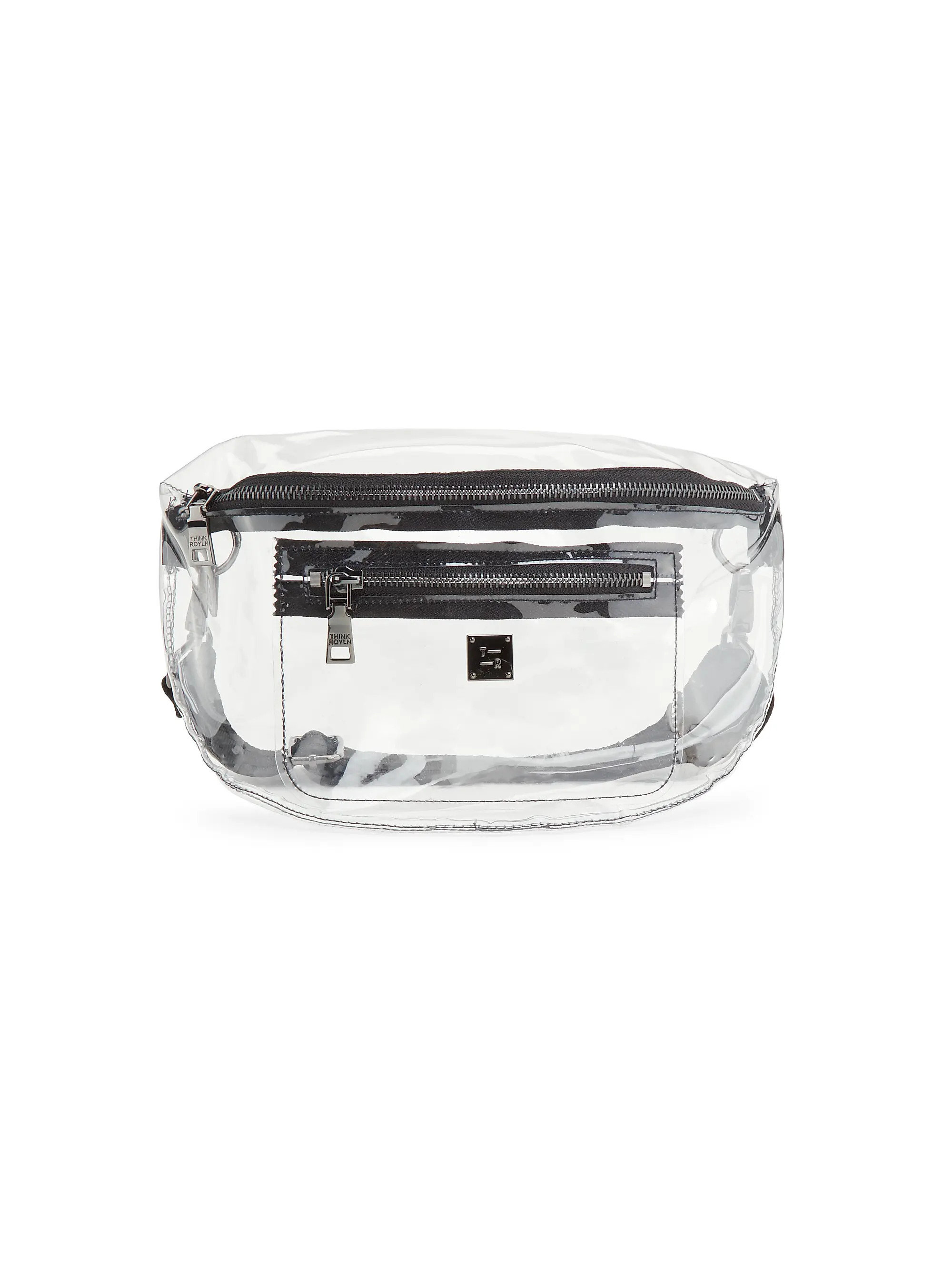 Clear Stadium Bag | Saks Fifth Avenue