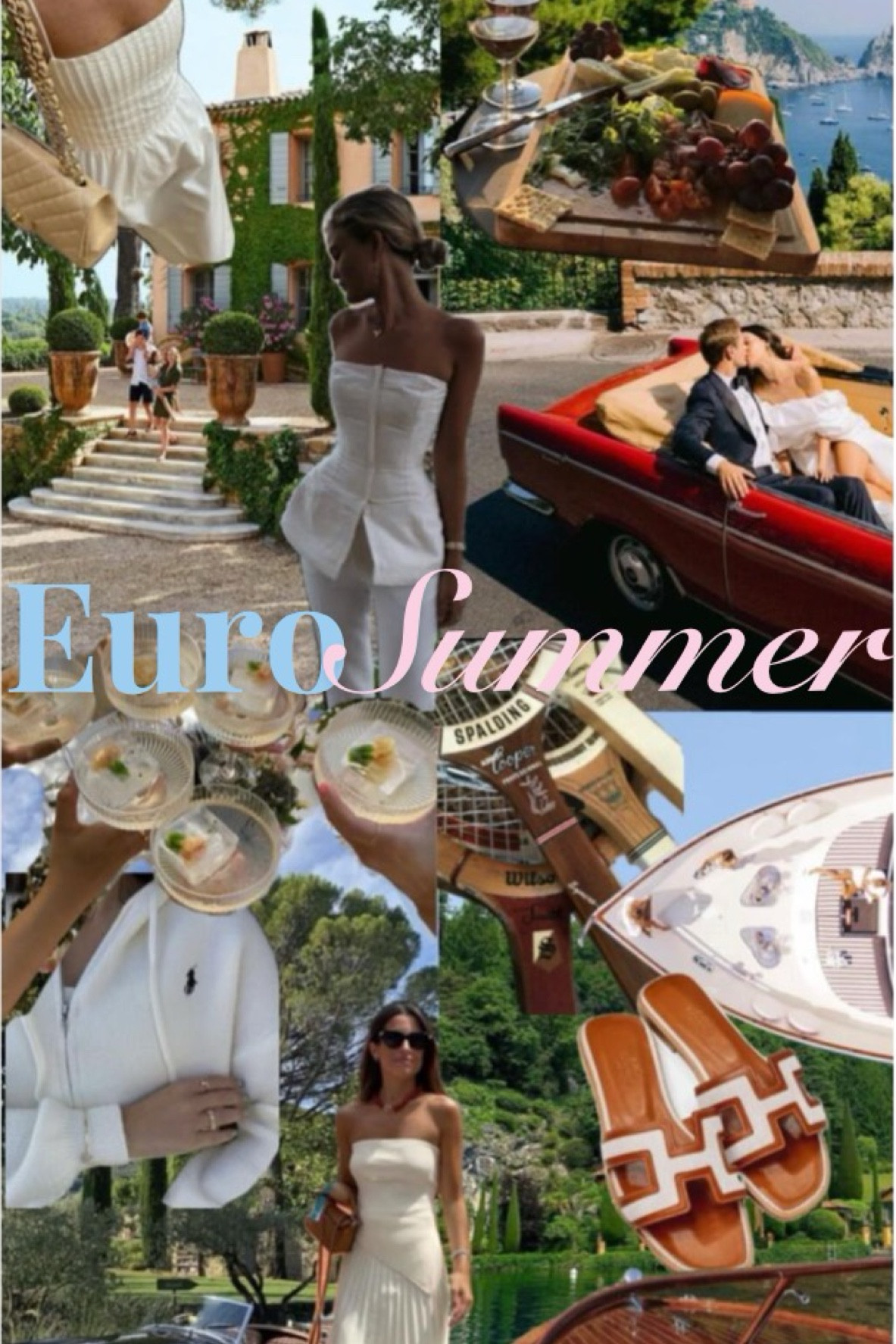 Whether you’re actually going to have a Euro Summer, it’s the vibe that we all need… one that can be achieved by clothes🍋🍝🇮🇹

#LTKeurope #LTKstyletip #LTKSeasonal