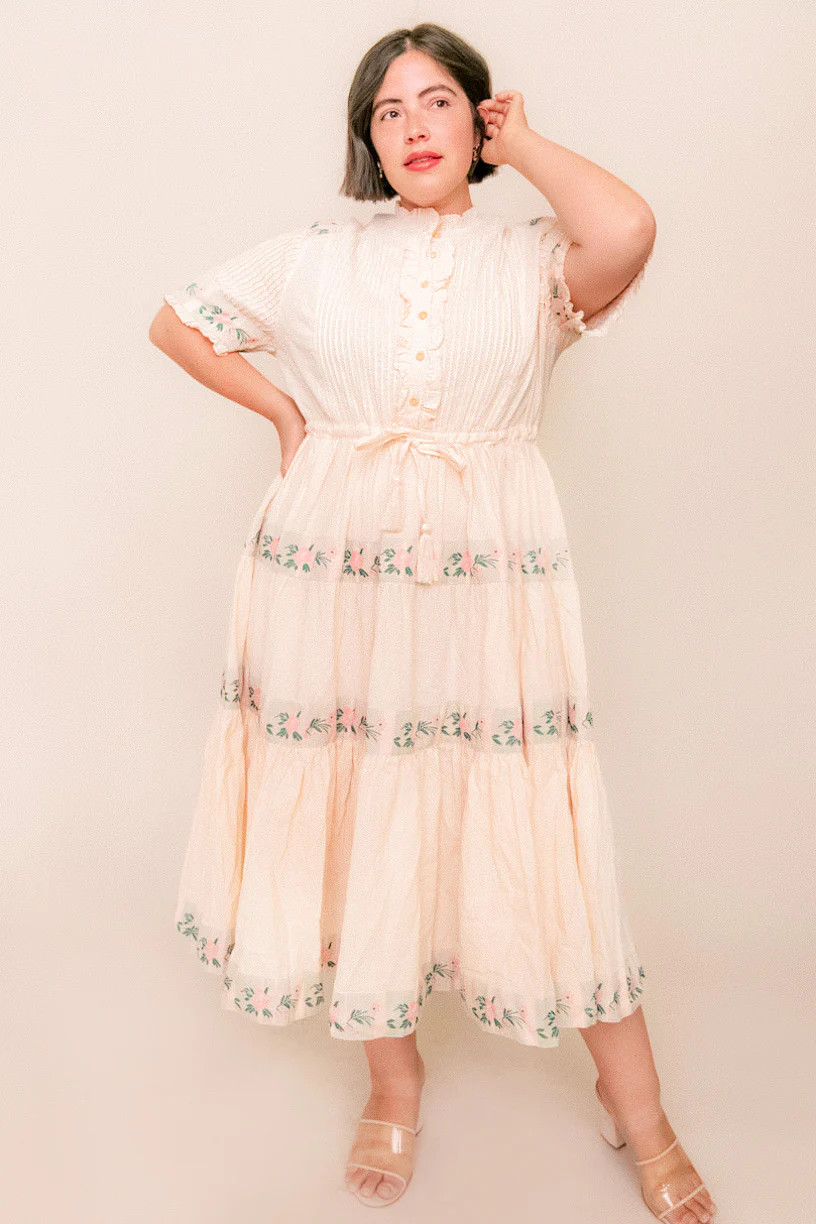 Holland Dress - FINAL SALE | Ivy City Co