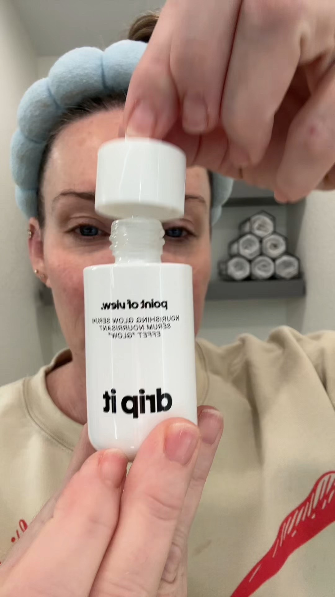 Morning routine GRWM

#LTKgrwm #LTKmorningroutine #LTKdayinmylife