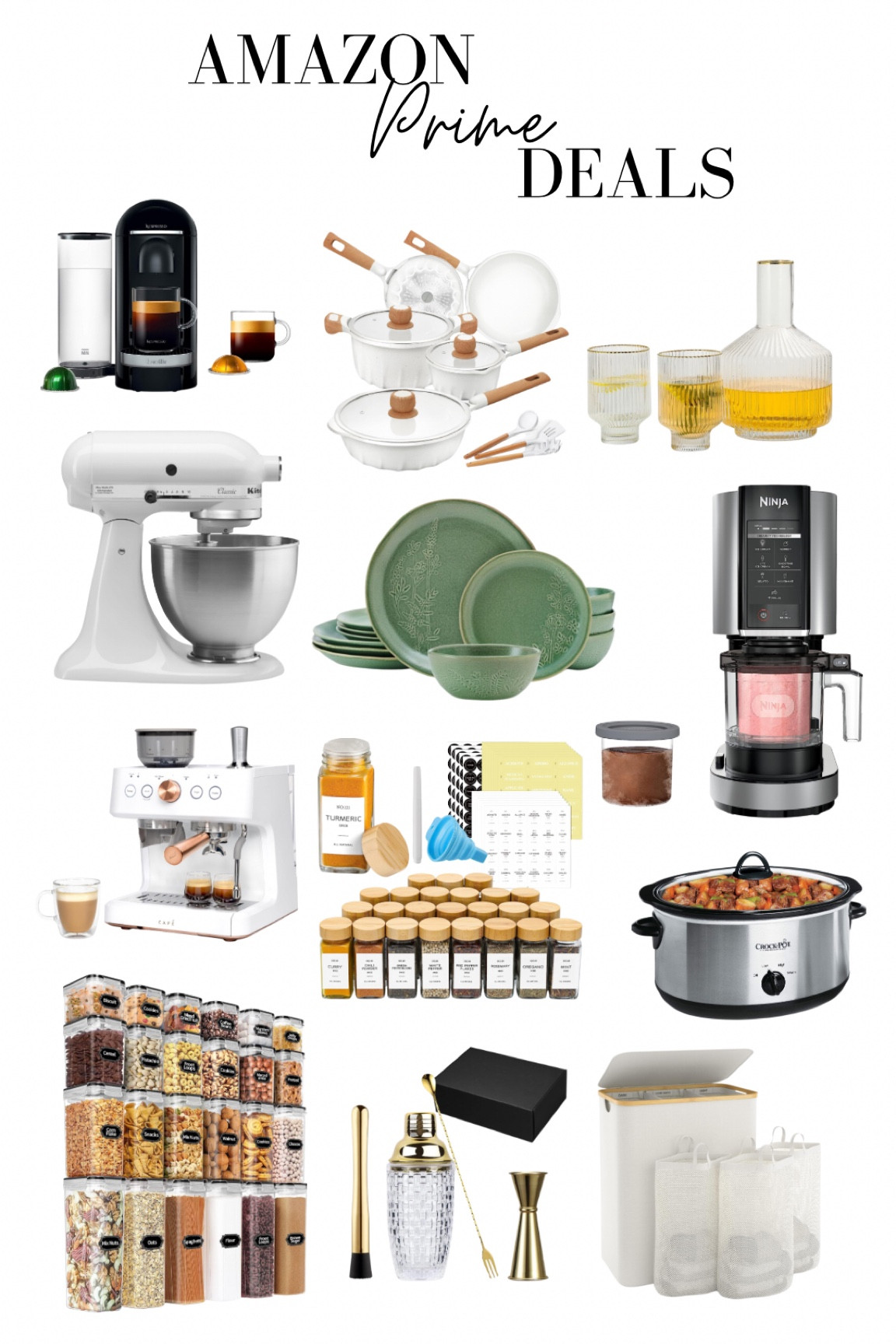 Amazon Prime Day Essentials

#LTKFindsUnder100 #LTKHome #LTKSaleAlert