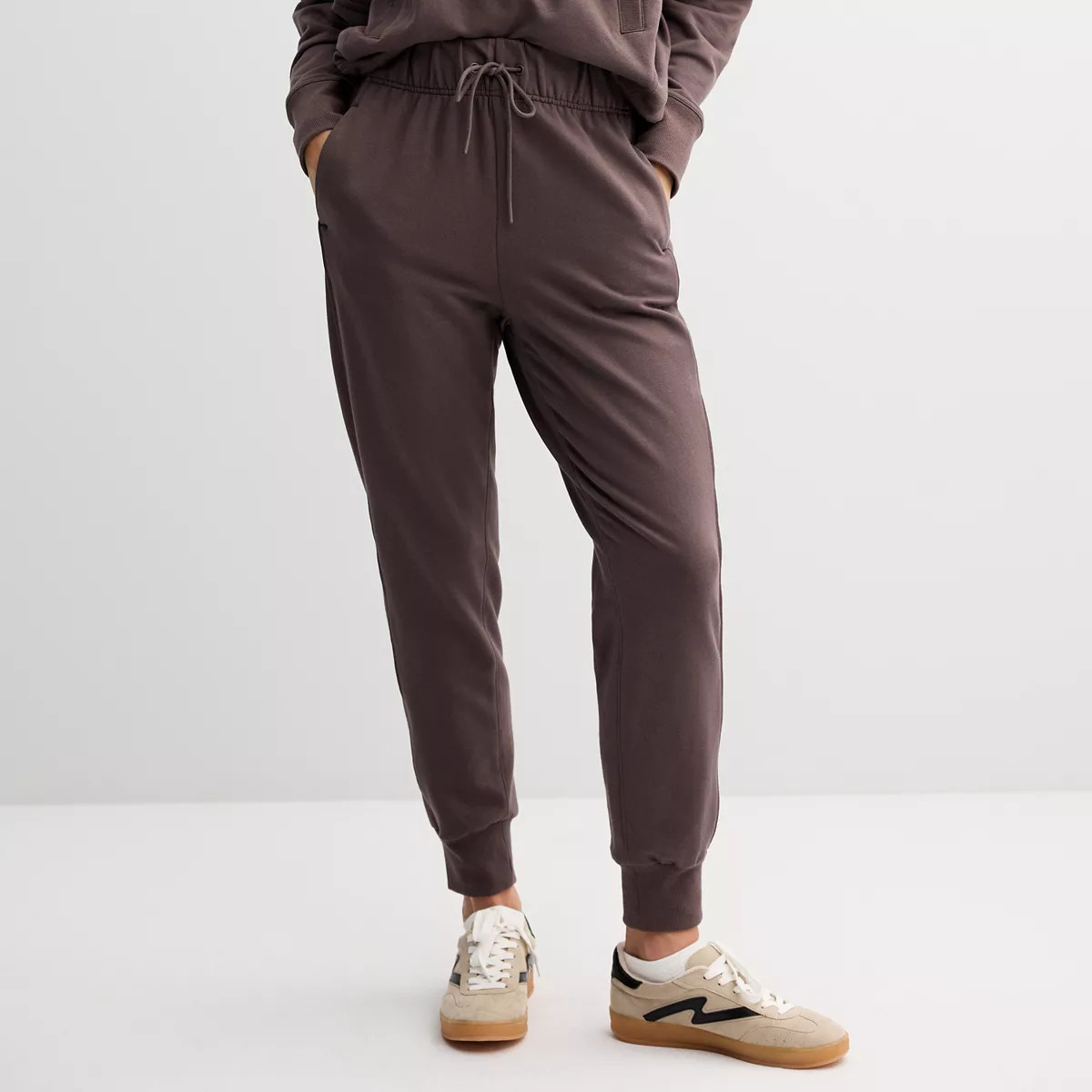 Women's FLX Embrace Jogger with Piping | Kohl's