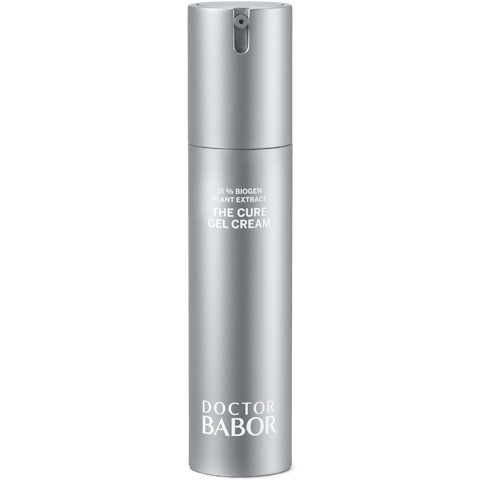 The Cure Gel Cream | BABOR USA