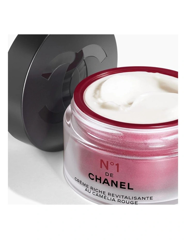 CHANELN°1 DE CHANEL RICH REVITALIZING CREAM | Myer