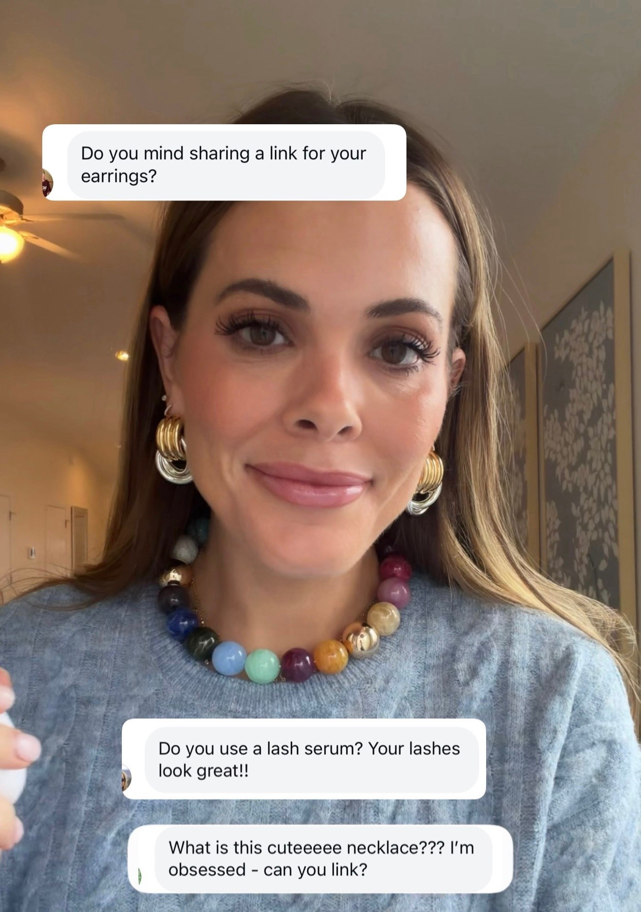 Linking today’s FAQ! 

#LTKHoliday #LTKFindsUnder100 #LTKBeauty