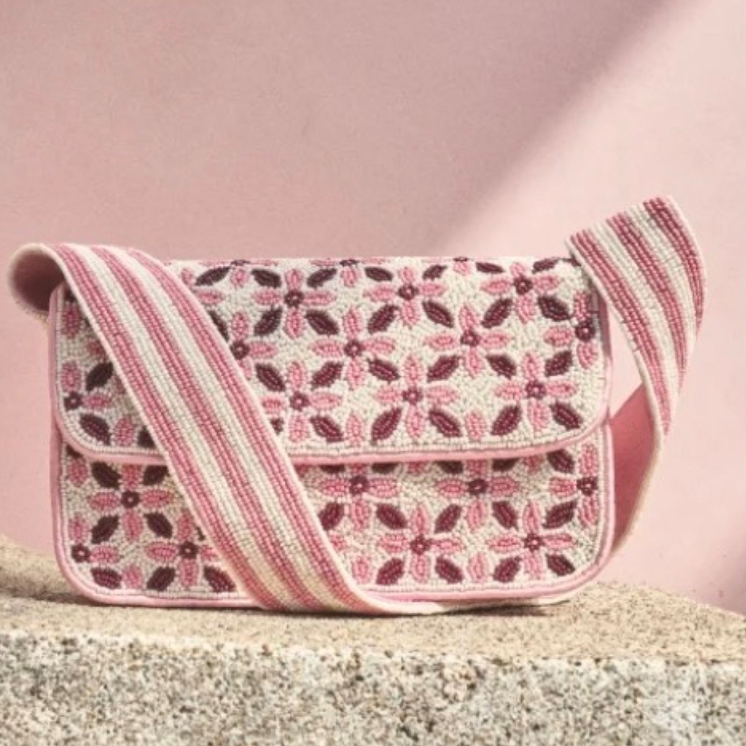 I just ordered this look for less beaded purse from Walmart! 




#LTKgrwm #LTKSeasonal #LTKootd