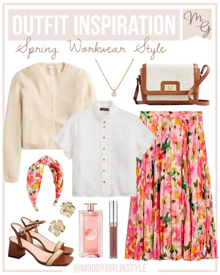 Workwear Outfit Idea for Spring and Summer

Womens business professional workwear and business casual, workwear and office outfits midsize outfit, midsize style, spring outfit, spring look, travel wear, vacation look, casual outfit, casual chic, work wear, office look

#LTKover40 #LTKmidsize #LTKfindsunder50 #LTKbeauty #LTKshoecrush #LTKfindsunder100 #LTKworkwear #LTKstyletip #LTKsalealert

#LTKSeasonal