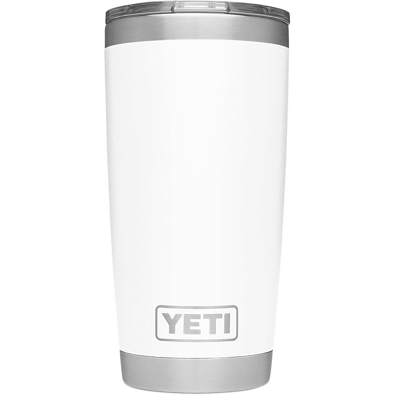 YETI DuraCoat Rambler 20 oz Tumbler | Academy Sports + Outdoor Affiliate