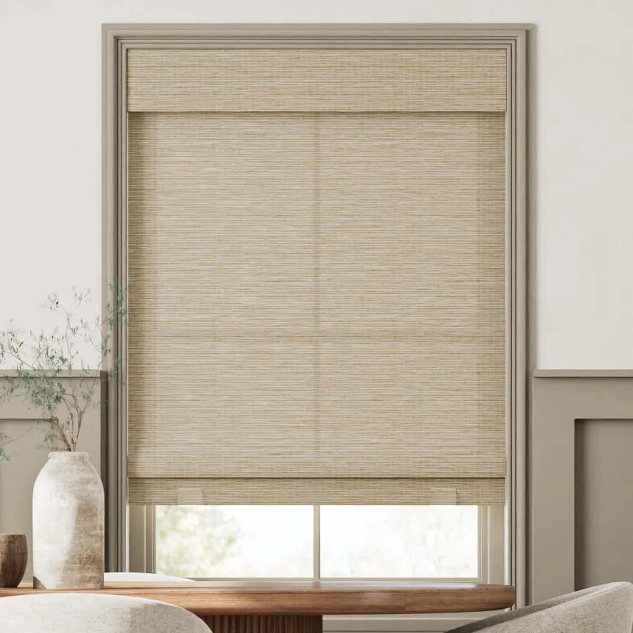 Essence Woven Wood Shades | Custom Bamboo Shades | SelectBlinds | Select Blinds