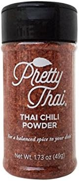 Thai Chili Powder | Amazon (US)