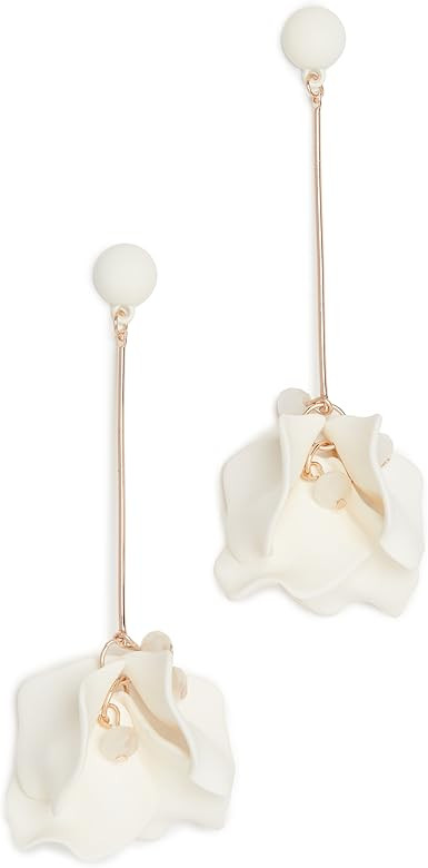 SHASHI Women's Petunia Earrings | Amazon (US)