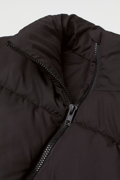 Padded Vest | H&M (US + CA)