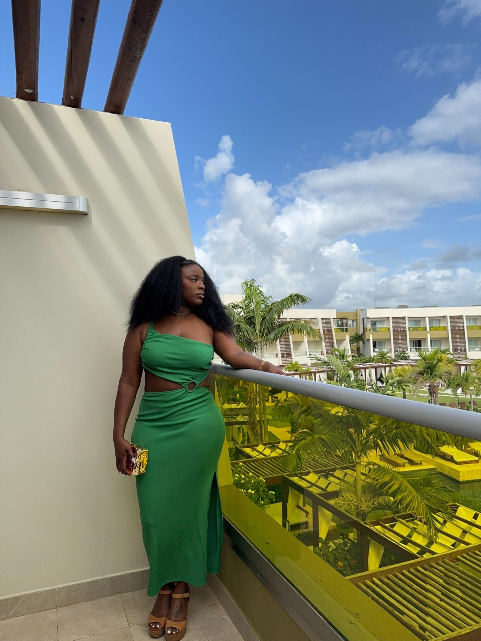 💚🌴🌺

#LTKMidsize #LTKSummerEdit #LTKFindsUnder50