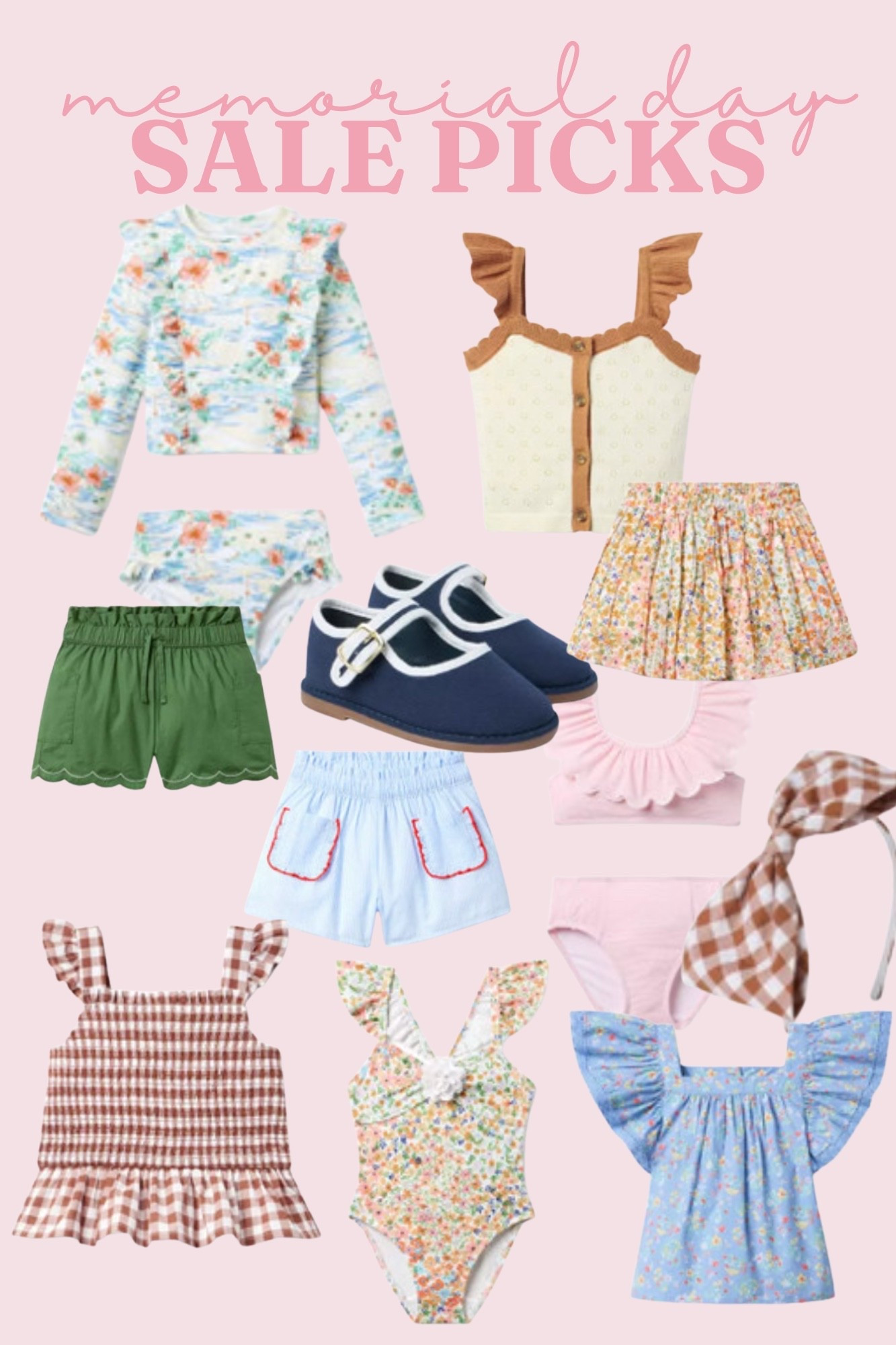 Janie & Jack sale picks