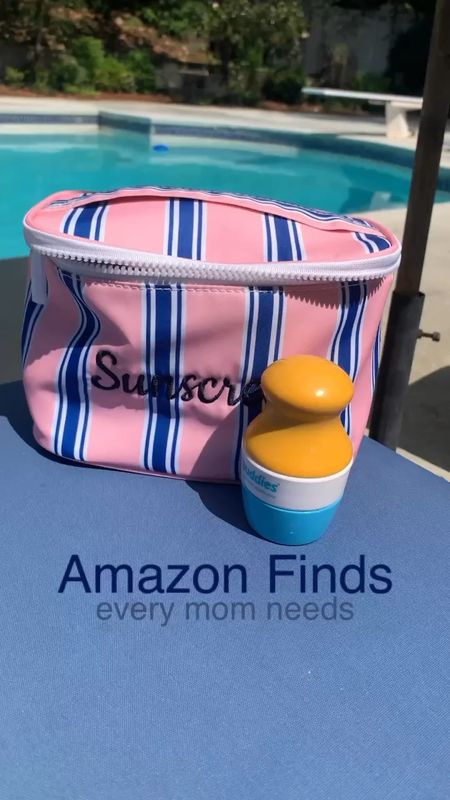 2️⃣ #amazonfinds every mom needs for a day in the sun.

Save 20% OFF w/ CURATED on TRVL Design items linked.

#LTKfamily #LTKswim #LTKSeasonal
