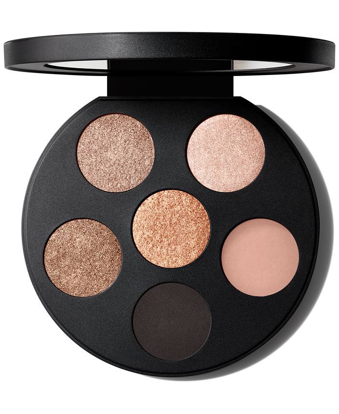 MAC Hypnotizing Holiday Surprise Eyes Eye Shadow Palette & Reviews - All Makeup - Beauty - Macy's | Macys (US)
