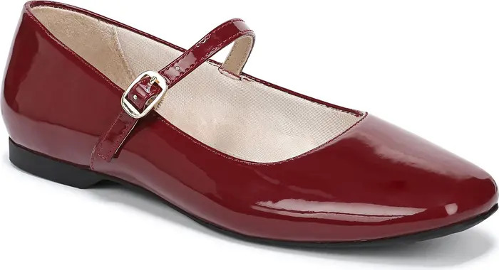 Beloved Mary Jane Flat (Women) | Nordstrom