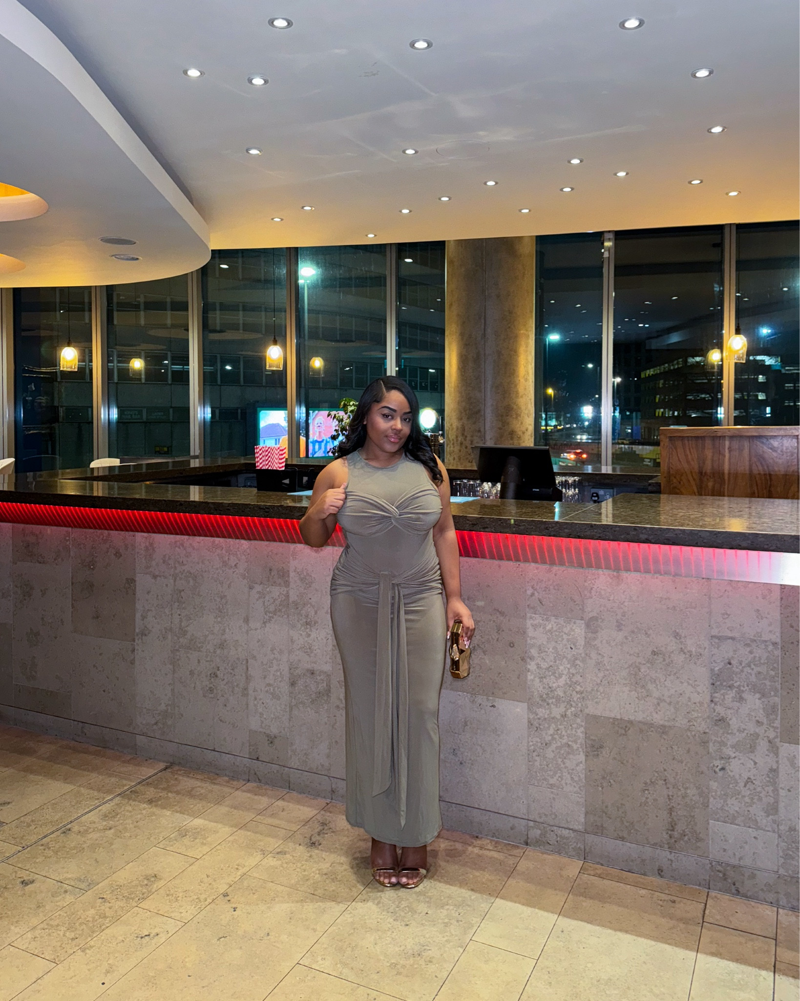 dress of actual dreams✨

#LTKcurves

#LTKmodest #LTKluxury #LTKpartywear