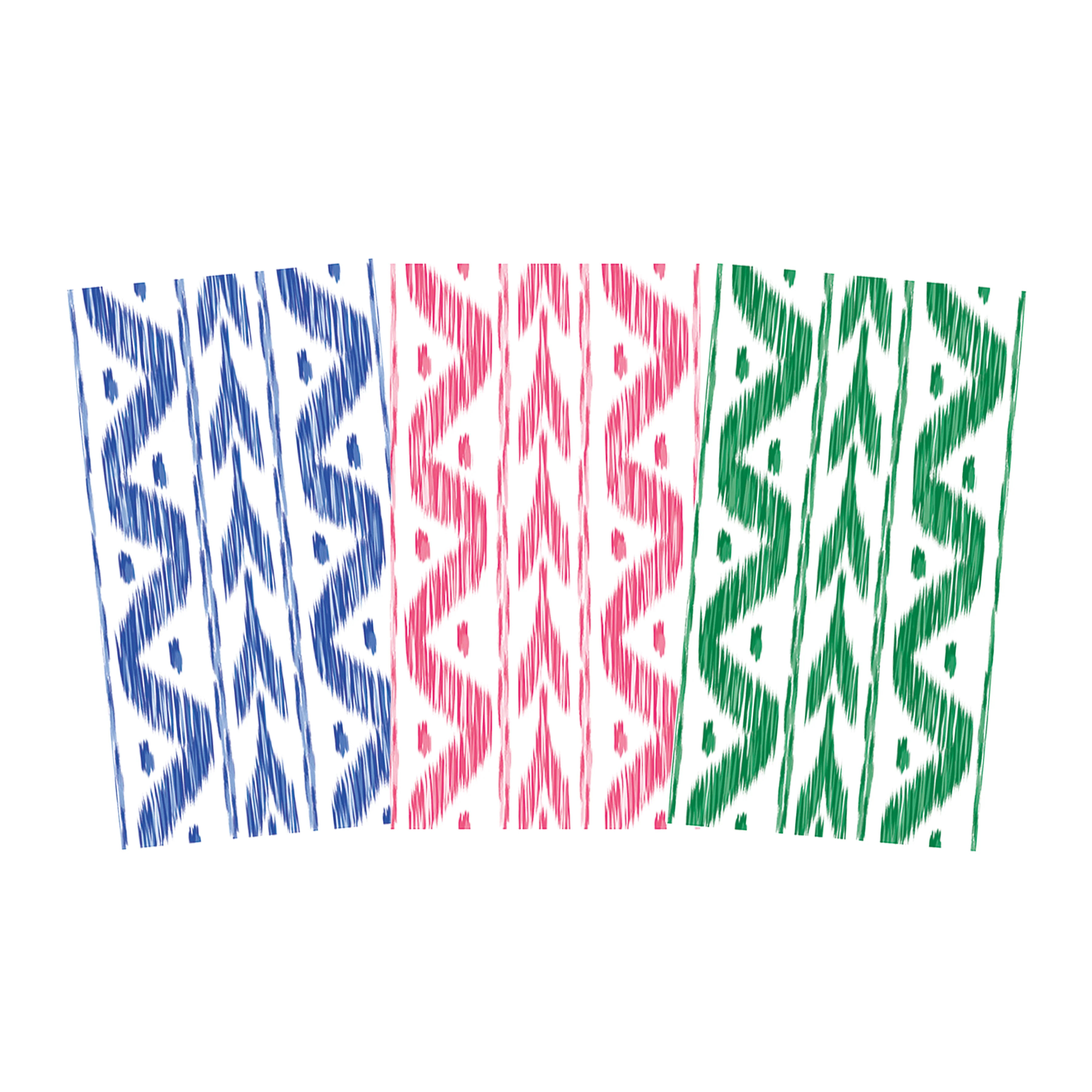 Paper Dinner Napkin / Guest Towel Bundle | Lucy Grymes Designs