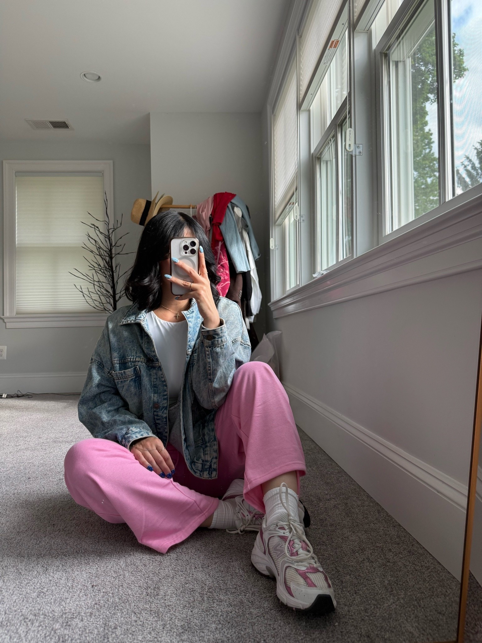 Comfy OOTD 💗

#LTKootd #LTKMothersDay